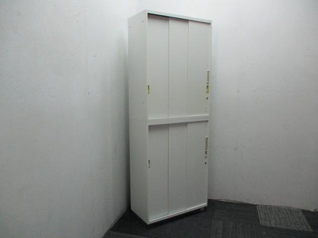 Kokuyo Cabinet Set  Slide Door