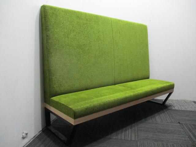 - Lobby chair