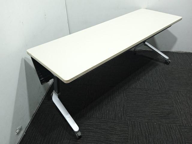 Kokuyo โต๊ะประชุมแบบพับ
