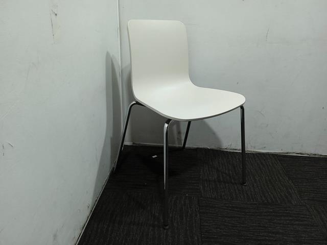 Vitra Stacking Chair
