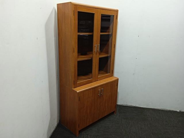 - Executive Cabinet