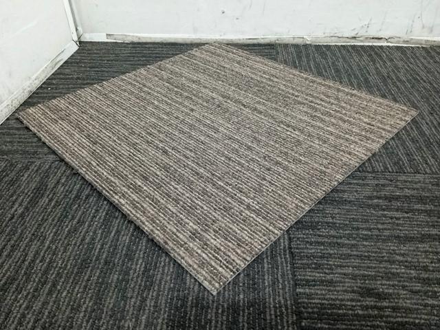 - Carpet