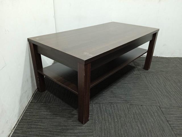 - Low Table