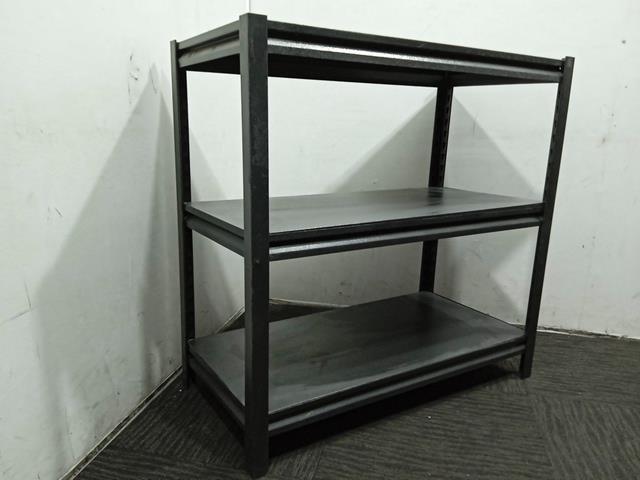 - Utility Shelves