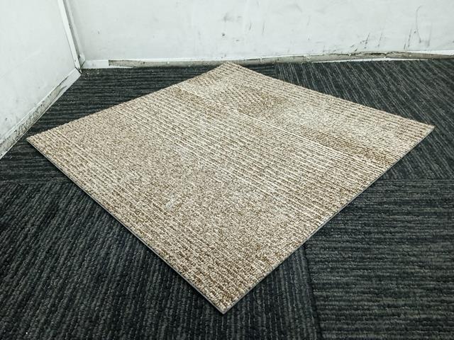 - Carpet