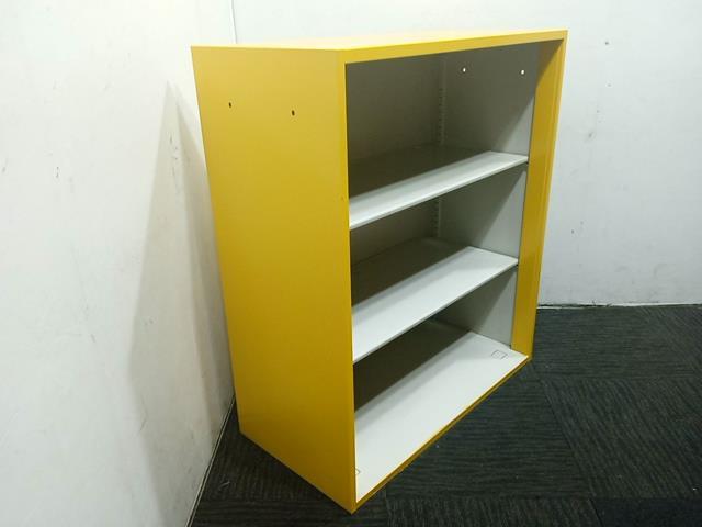 Keilhauer Filing Shelve