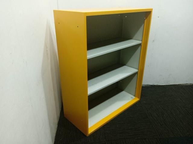 - Filing Shelve