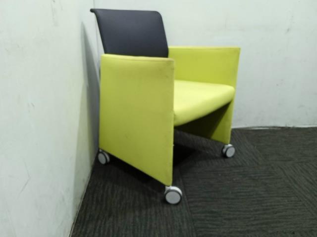 Okamura Lobby chair