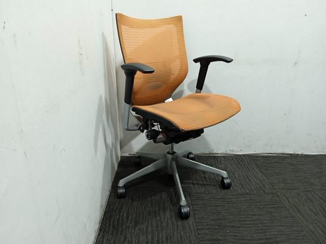 Okamura Office Chair