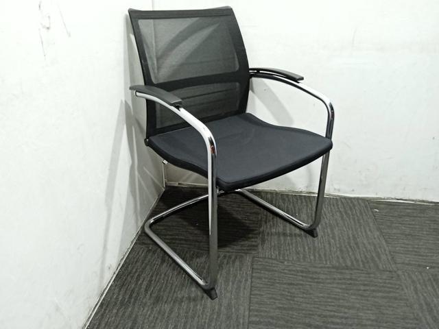 - Meeting Chair