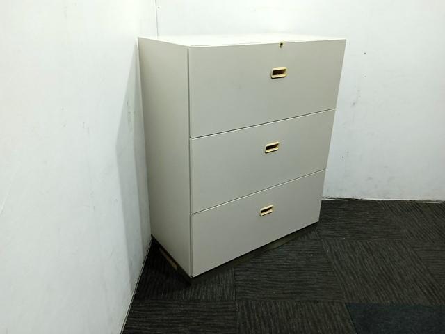 Uchida Drawers Cabinet ( 3 Drawers )