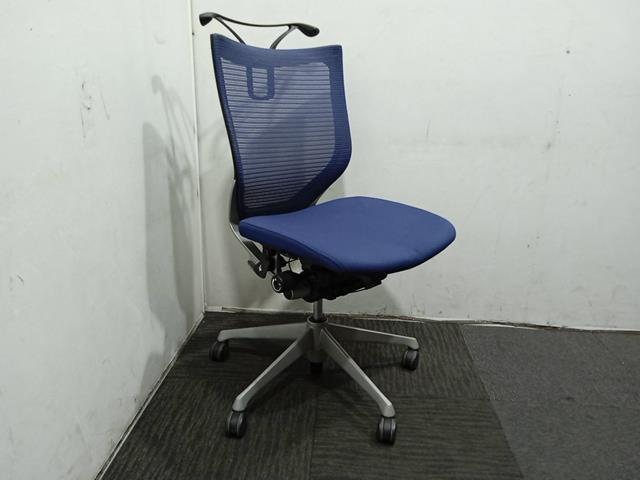 Okamura Office Chair