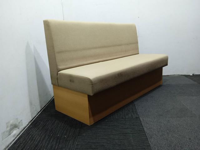 SOGOKAGU Lobby chair