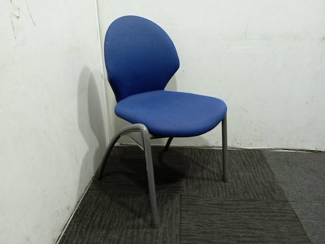 Kokuyo Stacking Chair