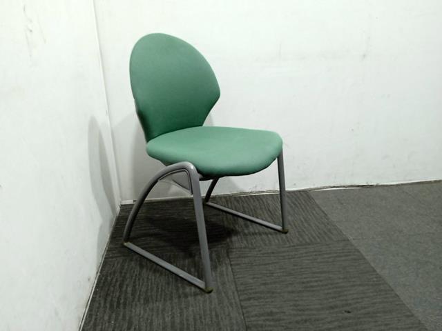 Kokuyo Meeting Chair