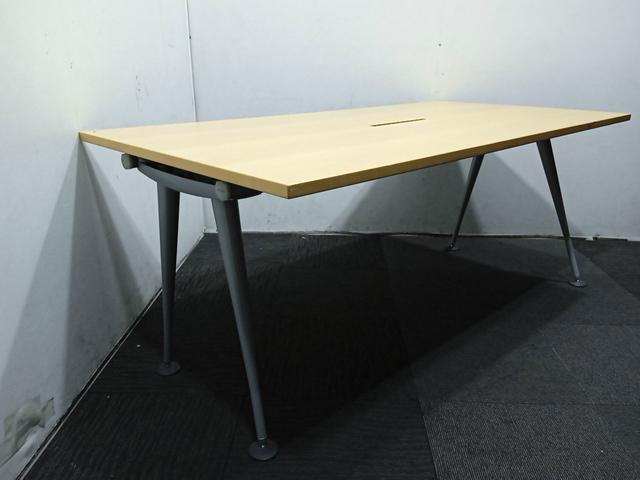 Herman Miller Meeting Table