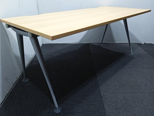 Herman Miller Meeting Table