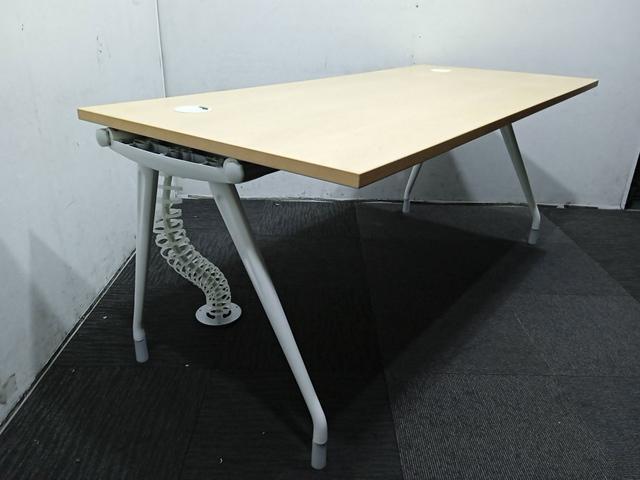 Herman Miller Meeting Table