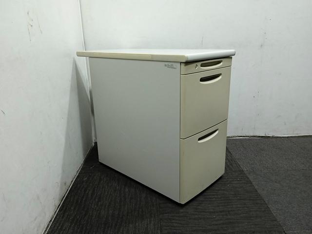 Okamura Side Drawers  (3 Drawers)