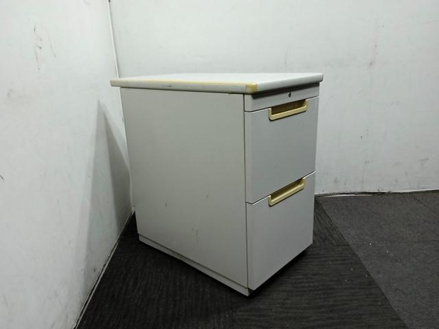 Okamura Side Drawers  (3 Drawers)