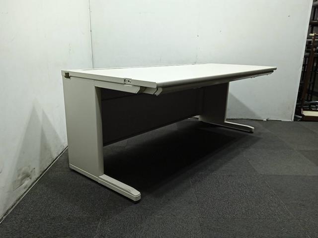 Kokuyo Office Desk (2Drawers center)