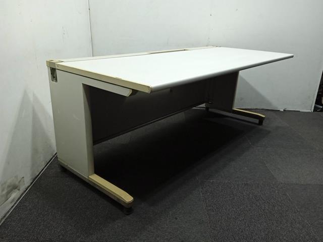 Kokuyo Office Desk (2Drawers center)