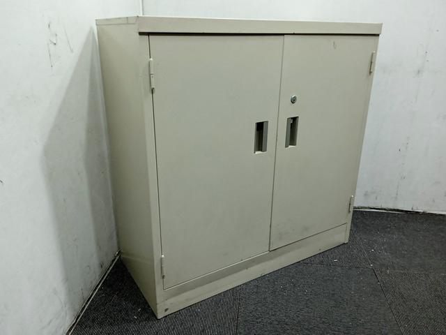 Kokuyo Double Swing Doors Cabinet
