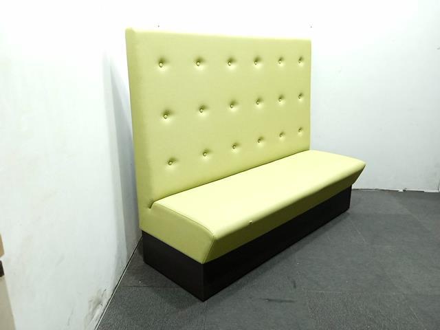 - Lobby chair