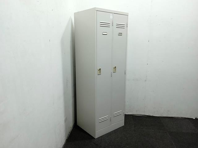 Itoki Staff Locker (2 persons)