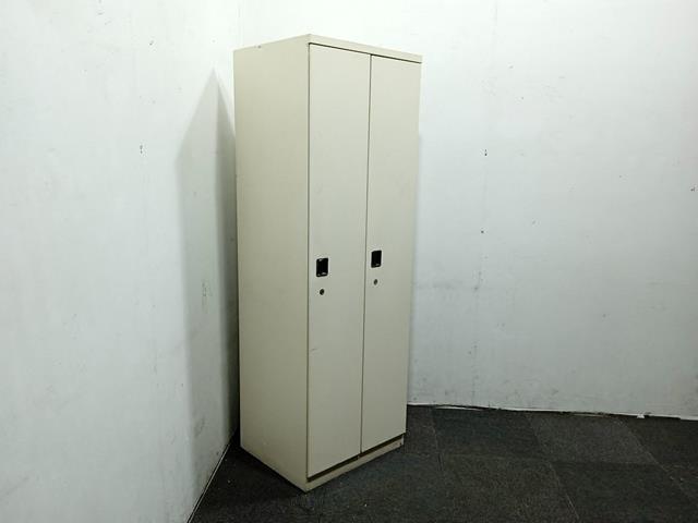 Okamura Staff Locker (2 persons)