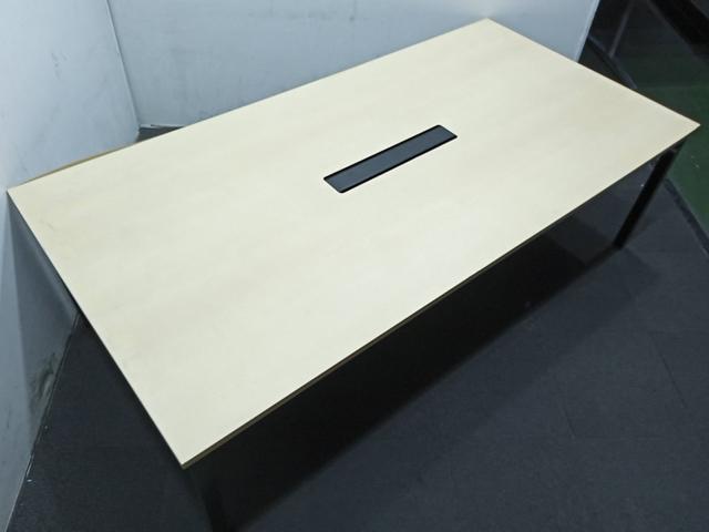 - Meeting Table