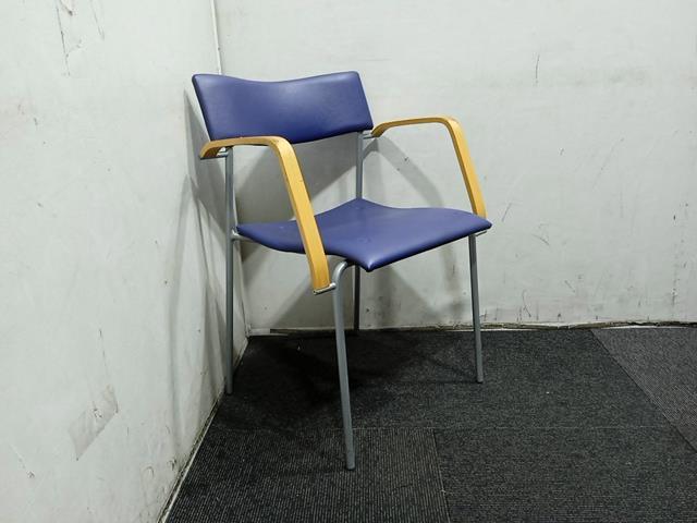 - Stacking Chair