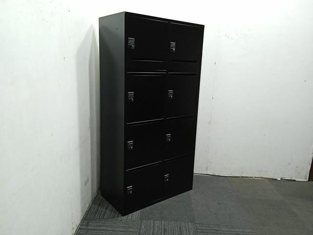 INOUE Staff Locker (8 persons)